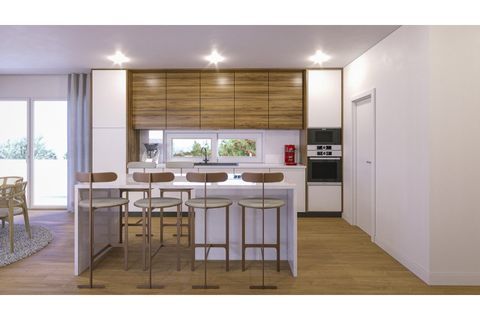 Villa i Cadaval, Lisbon, Cadaval - € 479.000 | Ref: 015/2026.LS - foto 3