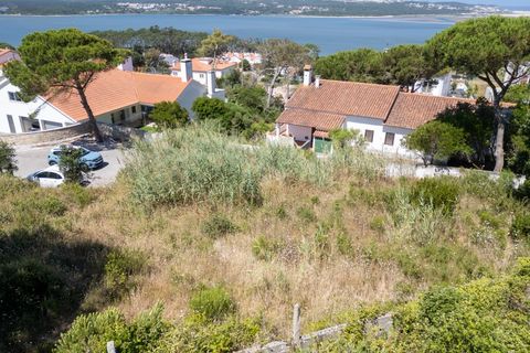 Villa i Caldas da Rainha, Leiria, Caldas da Rainha - € 1.600.000 | Ref: 067/2026.LS - foto 5