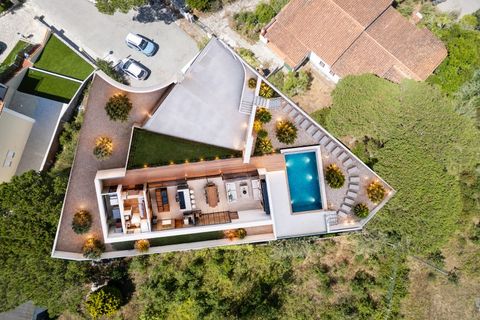 Villa i Caldas da Rainha, Leiria, Caldas da Rainha - € 1.600.000 | Ref: 067/2026.LS - foto 7