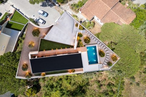 Villa i Caldas da Rainha, Leiria, Caldas da Rainha - € 1.600.000 | Ref: 067/2026.LS - foto 9