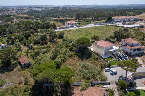 Villa i Caldas da Rainha, Leiria, Caldas da Rainha - € 1.600.000 | Ref: 067/2026.LS - foto 14