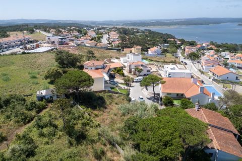 Villa i Caldas da Rainha, Leiria, Caldas da Rainha - € 1.600.000 | Ref: 067/2026.LS - foto 15
