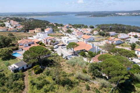 Villa i Caldas da Rainha, Leiria, Caldas da Rainha - € 1.600.000 | Ref: 067/2026.LS - foto 16
