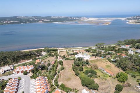 Villa i Caldas da Rainha, Leiria, Caldas da Rainha - € 1.600.000 | Ref: 067/2026.LS - foto 18