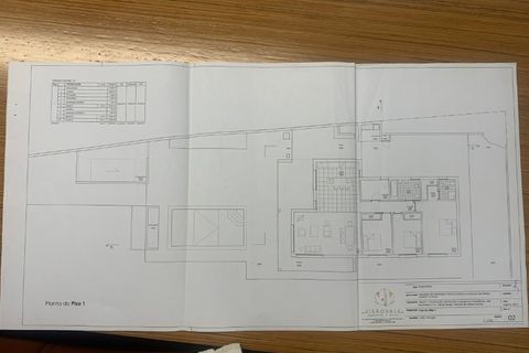Villa i Alcobaca, Leiria, Alcobaca - € 560.000 | Ref: 110/2024.AF - foto 31