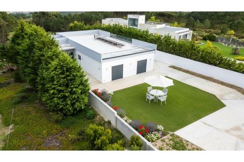 Villa i Caldas da Rainha, Leiria, Caldas da Rainha - € 750.000 | Ref: 047/2025.LM - foto 3