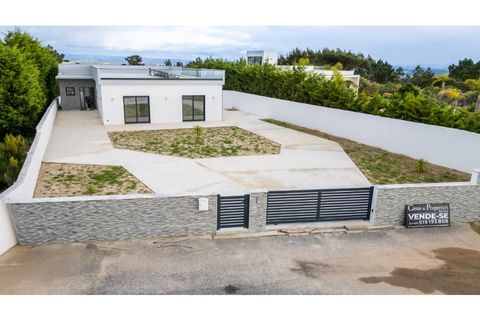 Villa i Caldas da Rainha, Leiria, Caldas da Rainha - € 750.000 | Ref: 047/2025.LM - foto 4