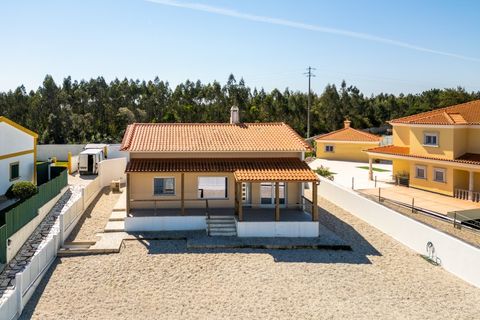Villa i Caldas da Rainha, Leiria, Caldas da Rainha - € 399.000 | Ref: 023/2026.AF - foto 3