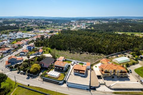 Villa i Caldas da Rainha, Leiria, Caldas da Rainha - € 399.000 | Ref: 023/2026.AF - foto 4