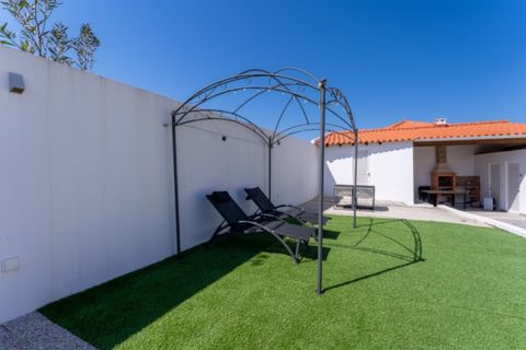 Villa i Caldas da Rainha, Leiria, Caldas da Rainha - € 399.000 | Ref: 023/2026.AF - foto 16