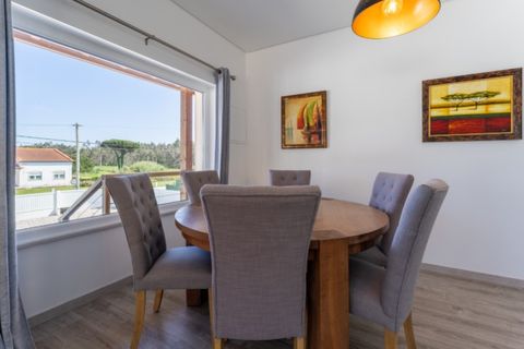 Villa i Caldas da Rainha, Leiria, Caldas da Rainha - € 399.000 | Ref: 023/2026.AF - foto 23