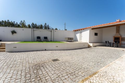 Villa i Caldas da Rainha, Leiria, Caldas da Rainha - € 399.000 | Ref: 023/2026.AF - foto 27
