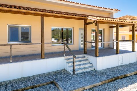 Villa i Caldas da Rainha, Leiria, Caldas da Rainha - € 399.000 | Ref: 023/2026.AF - foto 28