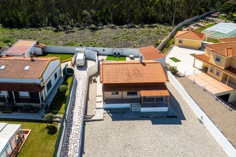 Villa i Caldas da Rainha, Leiria, Caldas da Rainha - € 399.000 | Ref: 023/2026.AF - foto 30
