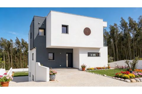 Villa i Caldas da Rainha, Leiria, Caldas da Rainha - € 598.000 | Ref: 072/2025.LS - foto 2