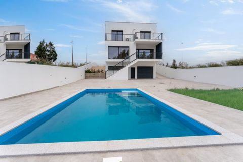 Villa i Caldas da Rainha, Leiria, Caldas da Rainha - € 598.000 | Ref: 072/2025.LS - foto 3