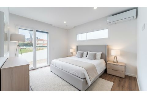 Villa i Caldas da Rainha, Leiria, Caldas da Rainha - € 598.000 | Ref: 072/2025.LS - foto 14
