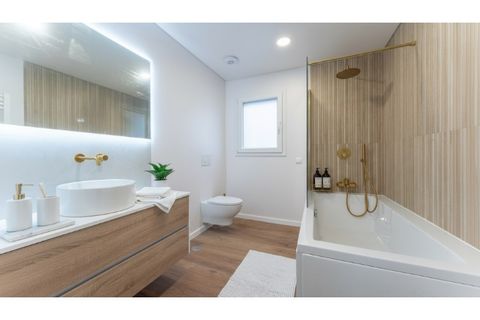 Villa i Caldas da Rainha, Leiria, Caldas da Rainha - € 598.000 | Ref: 072/2025.LS - foto 26