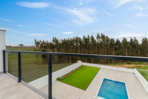 Villa i Caldas da Rainha, Leiria, Caldas da Rainha - € 598.000 | Ref: 072/2025.LS - foto 28
