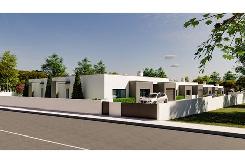 Villa i Pataias, Leiria, Pataias - € 1.882.000 | Ref: 082/2025.LS - foto 1