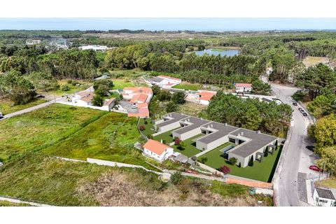 Villa i Pataias, Leiria, Pataias - € 1.882.000 | Ref: 082/2025.LS - foto 9