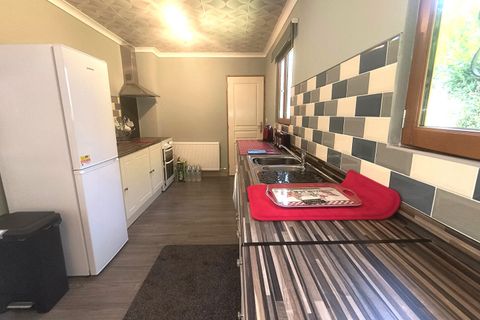 Villa a Folles, Haute-Vienne, Folles - € 134.700 | Ref: MS-5200 - foto 3