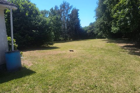 Villa a Folles, Haute-Vienne, Folles - € 134.700 | Ref: MS-5200 - foto 13