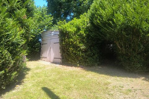 Villa a Folles, Haute-Vienne, Folles - € 134.700 | Ref: MS-5200 - foto 14