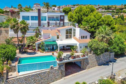 Villa i Salobrena, Granada, Salobrena - € 795.000 | Ref: R5435893 - foto 2