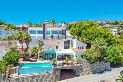 Villa i Salobrena, Granada, Salobrena - € 795.000 | Ref: R5435893 - foto 3