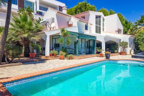 Villa i Salobrena, Granada, Salobrena - € 795.000 | Ref: R5435893 - foto 4