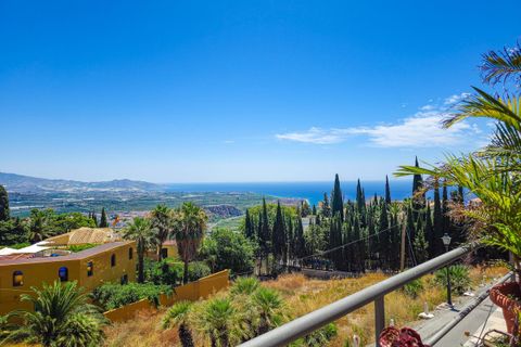 Villa i Salobrena, Granada, Salobrena - € 795.000 | Ref: R5435893 - foto 6