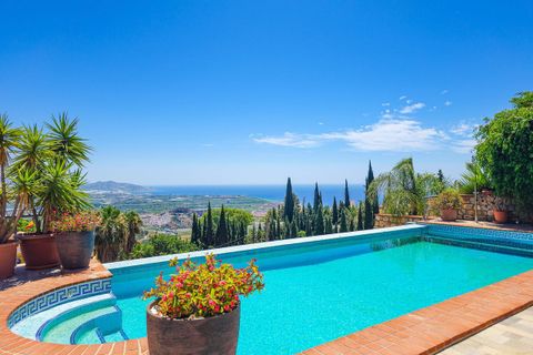 Villa i Salobrena, Granada, Salobrena - € 795.000 | Ref: R5435893 - foto 7