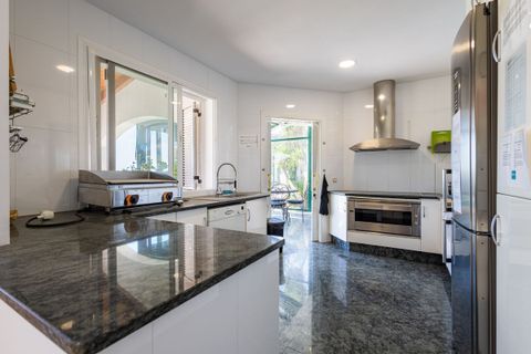 Villa i Salobrena, Granada, Salobrena - € 795.000 | Ref: R5435893 - foto 16