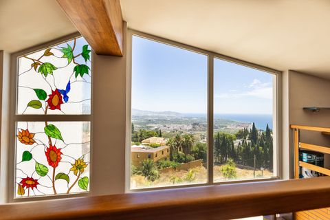 Villa i Salobrena, Granada, Salobrena - € 795.000 | Ref: R5435893 - foto 44