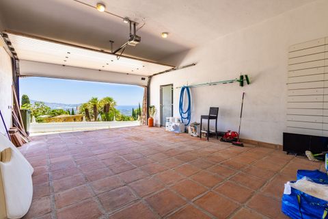Villa i Salobrena, Granada, Salobrena - € 795.000 | Ref: R5435893 - foto 46