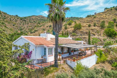 Villa i Velez Malaga, Malaga, Velez Malaga - € 635.000 | Ref: R5437525 - foto 3
