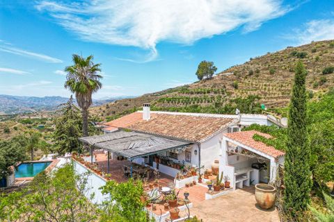 Villa i Velez Malaga, Malaga, Velez Malaga - € 635.000 | Ref: R5437525 - foto 4