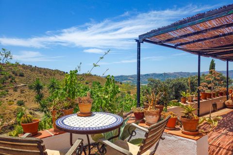Villa i Velez Malaga, Malaga, Velez Malaga - € 635.000 | Ref: R5437525 - foto 6