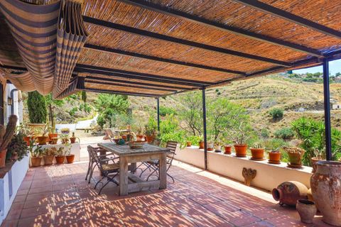Villa i Velez Malaga, Malaga, Velez Malaga - € 635.000 | Ref: R5437525 - foto 31