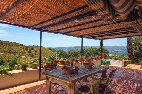 Villa i Velez Malaga, Malaga, Velez Malaga - € 635.000 | Ref: R5437525 - foto 32