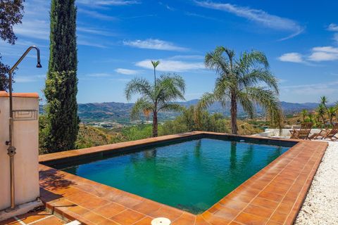 Villa i Velez Malaga, Malaga, Velez Malaga - € 635.000 | Ref: R5437525 - foto 34