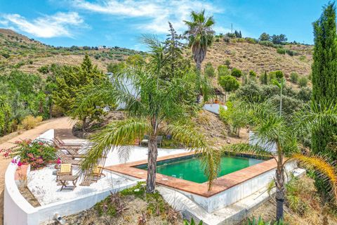 Villa i Velez Malaga, Malaga, Velez Malaga - € 635.000 | Ref: R5437525 - foto 35