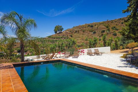 Villa i Velez Malaga, Malaga, Velez Malaga - € 635.000 | Ref: R5437525 - foto 36