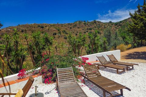 Villa i Velez Malaga, Malaga, Velez Malaga - € 635.000 | Ref: R5437525 - foto 38