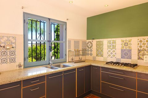 Villa i Velez Malaga, Malaga, Velez Malaga - € 635.000 | Ref: R5437525 - foto 43