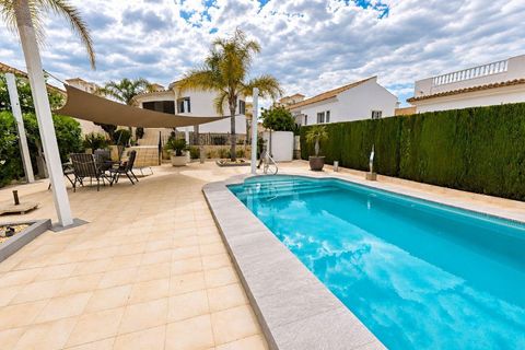 Villa i San Fulgencio, Alicante, San Fulgencio - € 549.000 | Ref: SDP05789SMA/3696 - foto 2