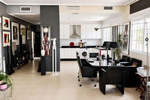 Villa i San Fulgencio, Alicante, San Fulgencio - € 549.000 | Ref: SDP05789SMA/3696 - foto 3