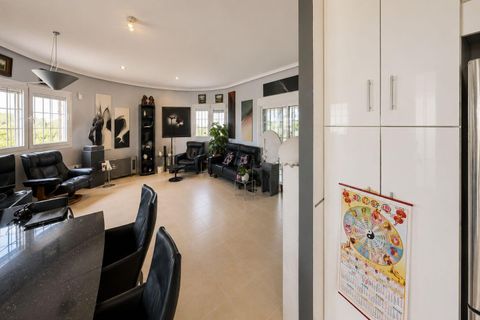 Villa i San Fulgencio, Alicante, San Fulgencio - € 549.000 | Ref: SDP05789SMA/3696 - foto 5