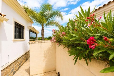 Villa i San Fulgencio, Alicante, San Fulgencio - € 549.000 | Ref: SDP05789SMA/3696 - foto 26